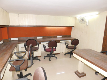  Office Space for Rent in Andheri West, Mumbai