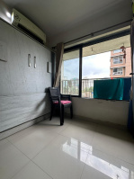 2 BHK Flat for Sale in Model Town, Andheri West, Mumbai