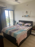 2 BHK Flat for Rent in DN Nagar, Andheri West, Mumbai