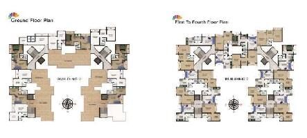 1 RK Flat for Sale in Karjat, Mumbai