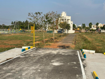  Residential Plot for Sale in Ring Road, Mysore