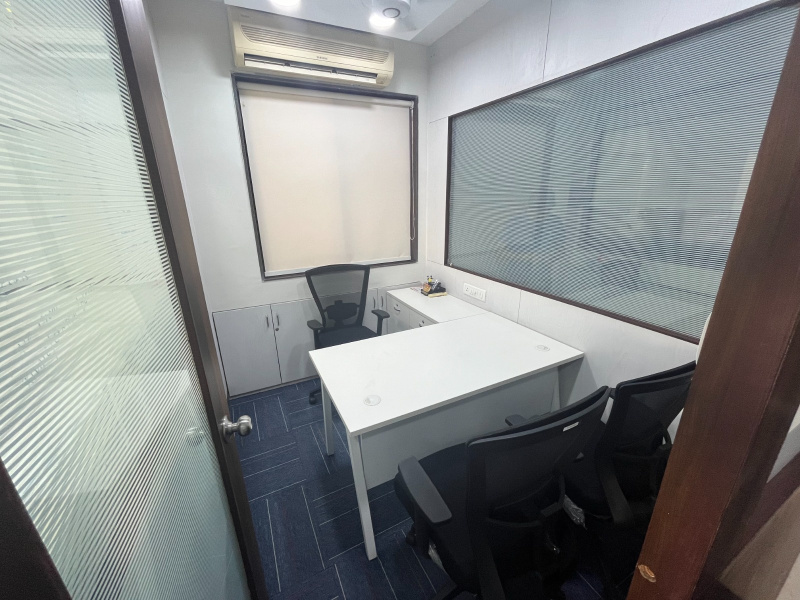  Office Space 1400 Sq.ft. for Rent in Baner, Pune