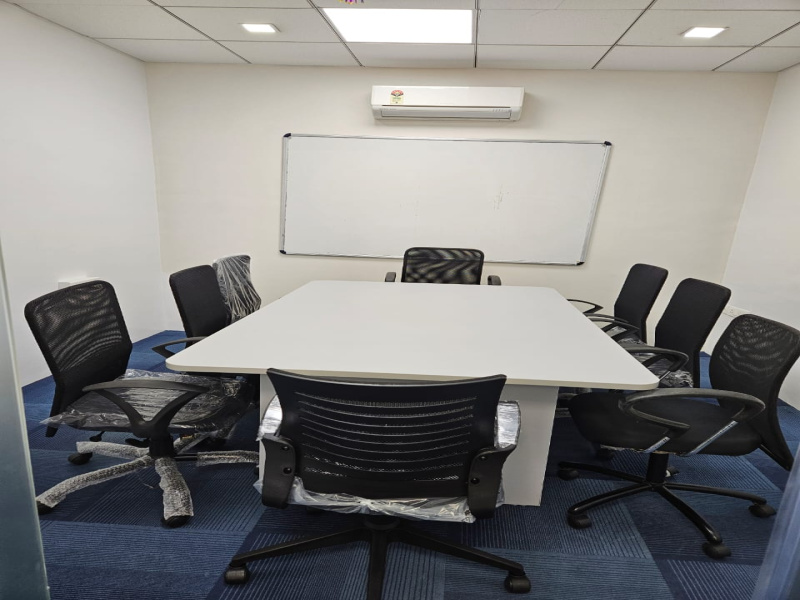  Office Space 3500 Sq.ft. for Rent in Wakad, Pune