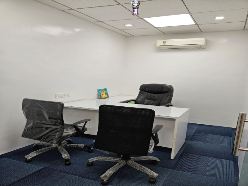  Office Space 750 Sq.ft. for Sale in Wakad, Pune