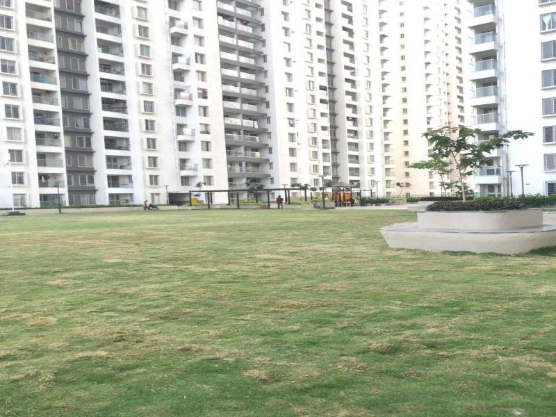 2 BHK Apartment 800 Sq.ft. for Rent in Ravet, Pune