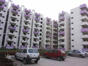 1 BHK Flat for Sale in Bahadrabad, Haridwar