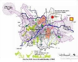  Residential Plot for Sale in Kesnand, Pune
