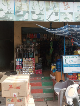  Commercial Shop for Sale in Katheru, Rajahmundry