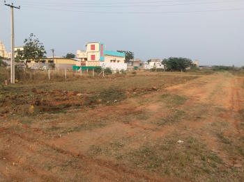  Residential Plot for Sale in Vemagiri, Rajahmundry, Rajahmundry