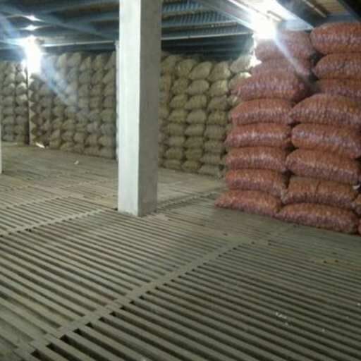  Commercial Shop 5699 Sq.ft. for Sale in Bhanvad, Jamnagar