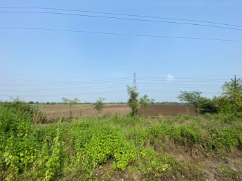  Agricultural Land for Sale in Manjusar GIDC, Vadodara