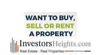 3 BHK Flat for Sale in Shalimar Garden, Ghaziabad