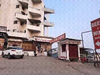  Commercial Shop 482 Sq.ft. for Rent in Ravet, Pune