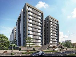 2 BHK Flat for Sale in L&t Housing Colony, Vesu, Surat