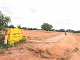  Residential Plot for Sale in Thindal, Erode