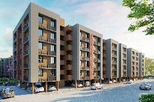 1 BHK Flat for Sale in Dholera, Ahmedabad