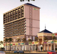  Commercial Shop for Sale in Mohan Nagar, Ghaziabad