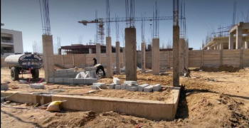  Residential Plot for Sale in Mohan Nagar, Ghaziabad