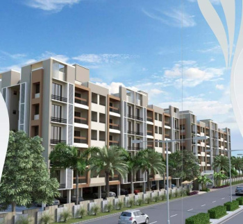 2 BHK Flat for Sale in IOC Road, Ahmedabad