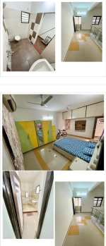 4 BHK House for Sale in Maninagar, Ahmedabad