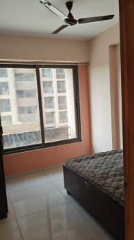 3 BHK Flat for Rent in Motera, Ahmedabad