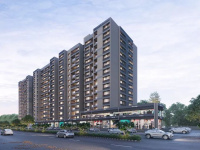 4 BHK Flat for Sale in Koteshwar, Ahmedabad