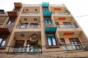 1 BHK Flat for Rent in Dashrath Puri, Dabri, Delhi