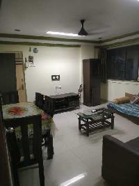 2 BHK Flat for Rent in Swastik Park, Chembur East, Mumbai
