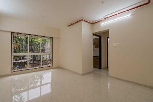 1 BHK Flat for Sale in Shell Colony Road, Chembur East, Mumbai