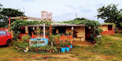 1 RK Farm House for Rent in Dhauli, Bhubaneswar