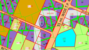  Industrial Land for Sale in Hebatpur, Ahmedabad