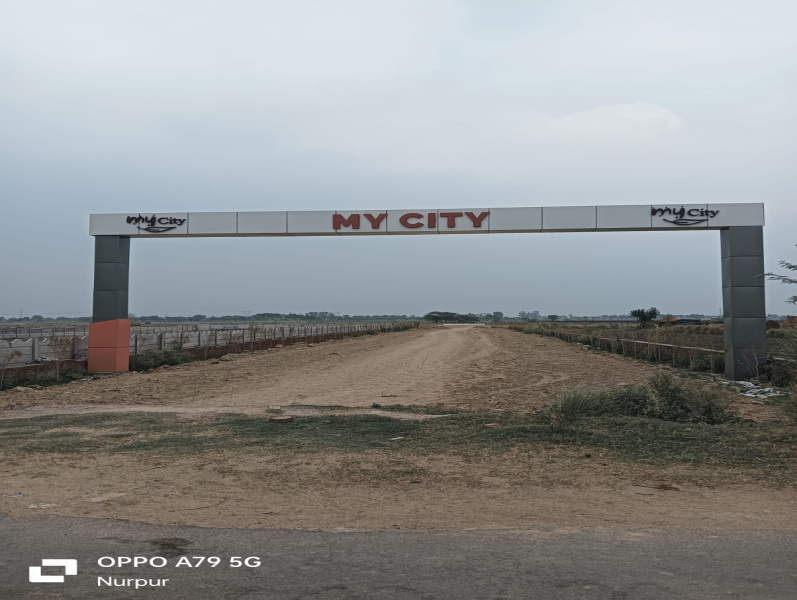  Residential Plot 890 Sq.ft. for Sale in Gautam Budh Nagar, Greater Noida