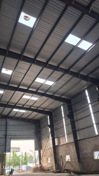  25000 Sq.ft. Warehouse for Rent in GIDC SANAND 2, Ahmedabad
