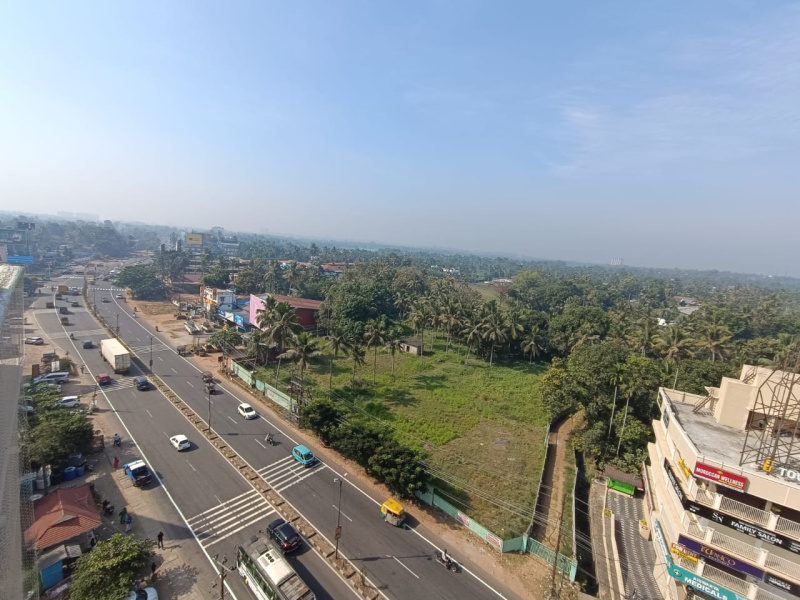  Commercial Land 9 Acre for Sale in Angamaly, Ernakulam