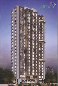 1 BHK Flat for Sale in Best Nagar, Goregaon West, Mumbai
