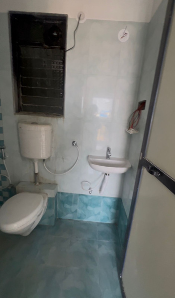 1 BHK 630 Sq.ft. Apartment for Sale in Kopri, Thane