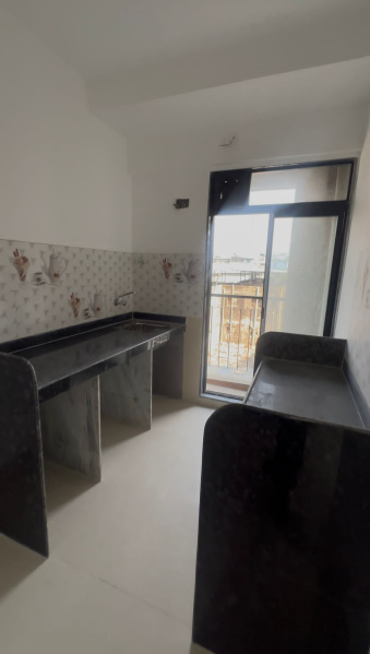 1 BHK 630 Sq.ft. Apartment for Sale in Kopri, Thane