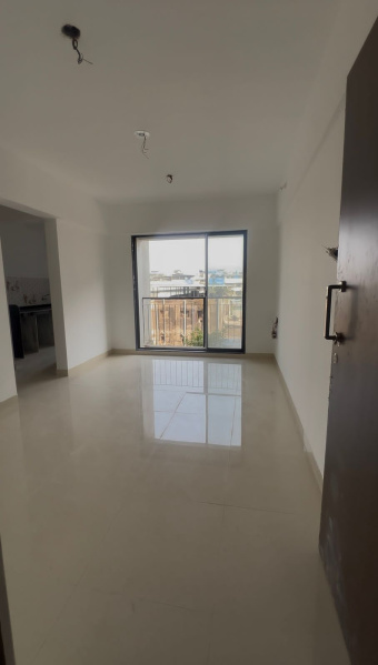 1 BHK 630 Sq.ft. Apartment for Sale in Kopri, Thane