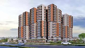 3 BHK Flat for Sale in Shela, Ahmedabad