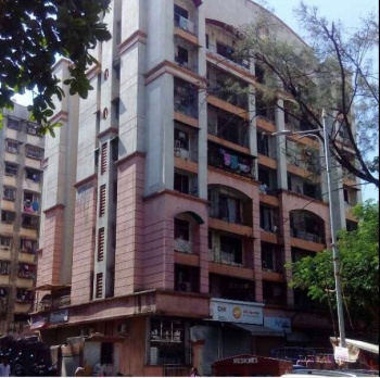 1 BHK Flat for Sale in Panchpakhadi, Thane