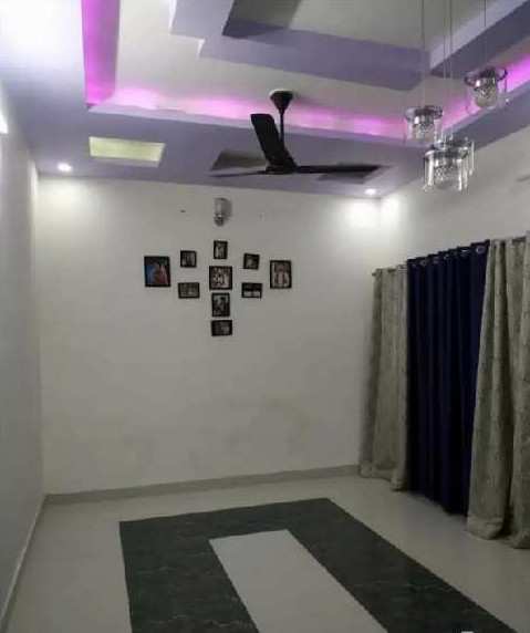 1 BHK Apartment 650 Sq.ft. for Rent in Niranjanpur, Dehradun
