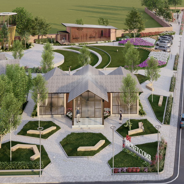  Residential Plot 200 Sq. Yards for Sale in Sadasivpet, Sangareddy