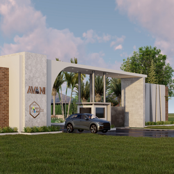  Residential Plot 200 Sq. Yards for Sale in Sadasivpet, Sangareddy