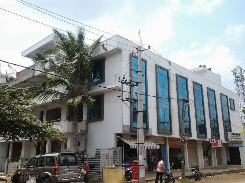 Factory 200 Sq.ft. for Rent in Peenya Industrial Area, Bangalore