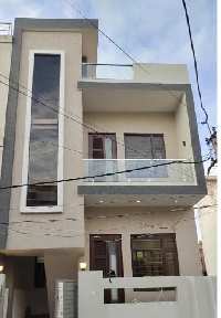 3 BHK House for Sale in BK Kaul Nagar, Dayanand Colony, Ajmer