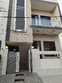 3 BHK House for Sale in BK Kaul Nagar, Dayanand Colony, Ajmer