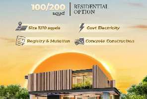  Residential Plot for Sale in Yamuna Expressway, Greater Noida