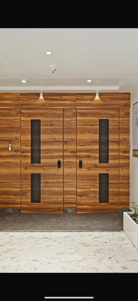 2 BHK Apartment 1256 Sq.ft. for Sale in Sector 9, Ulwe, Navi Mumbai