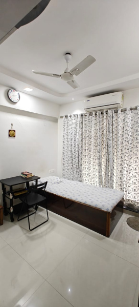 3 BHK 1500 Sq.ft. Apartment for Sale in Sector 10 Kharghar, Navi Mumbai