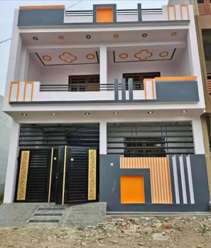 2 BHK House for Sale in A-Zone, Durgapur